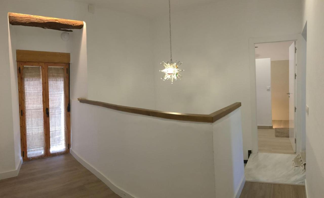 Casa Монтефрио Екстериор снимка