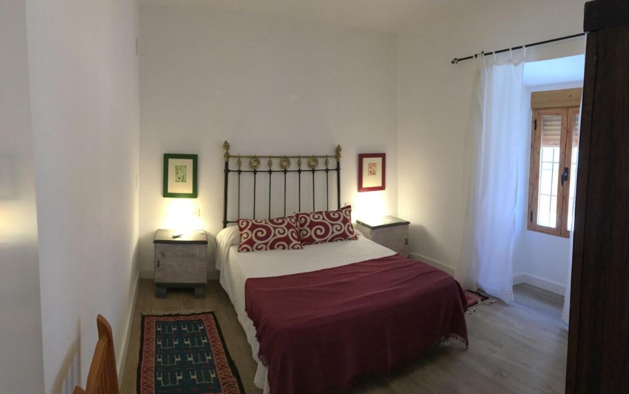 Casa Монтефрио Екстериор снимка