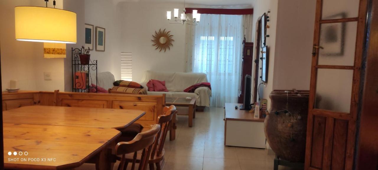 Casa Монтефрио Екстериор снимка