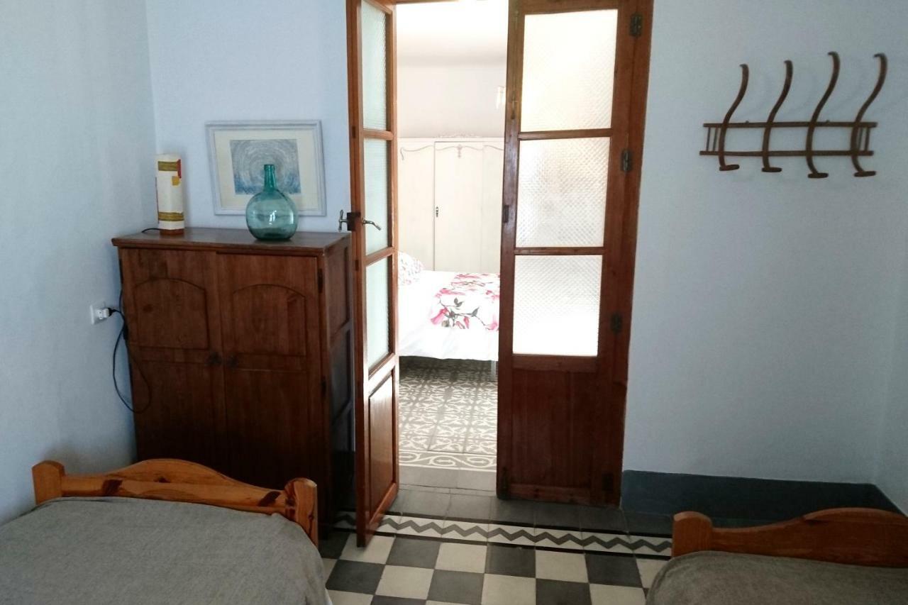 Casa Монтефрио Екстериор снимка