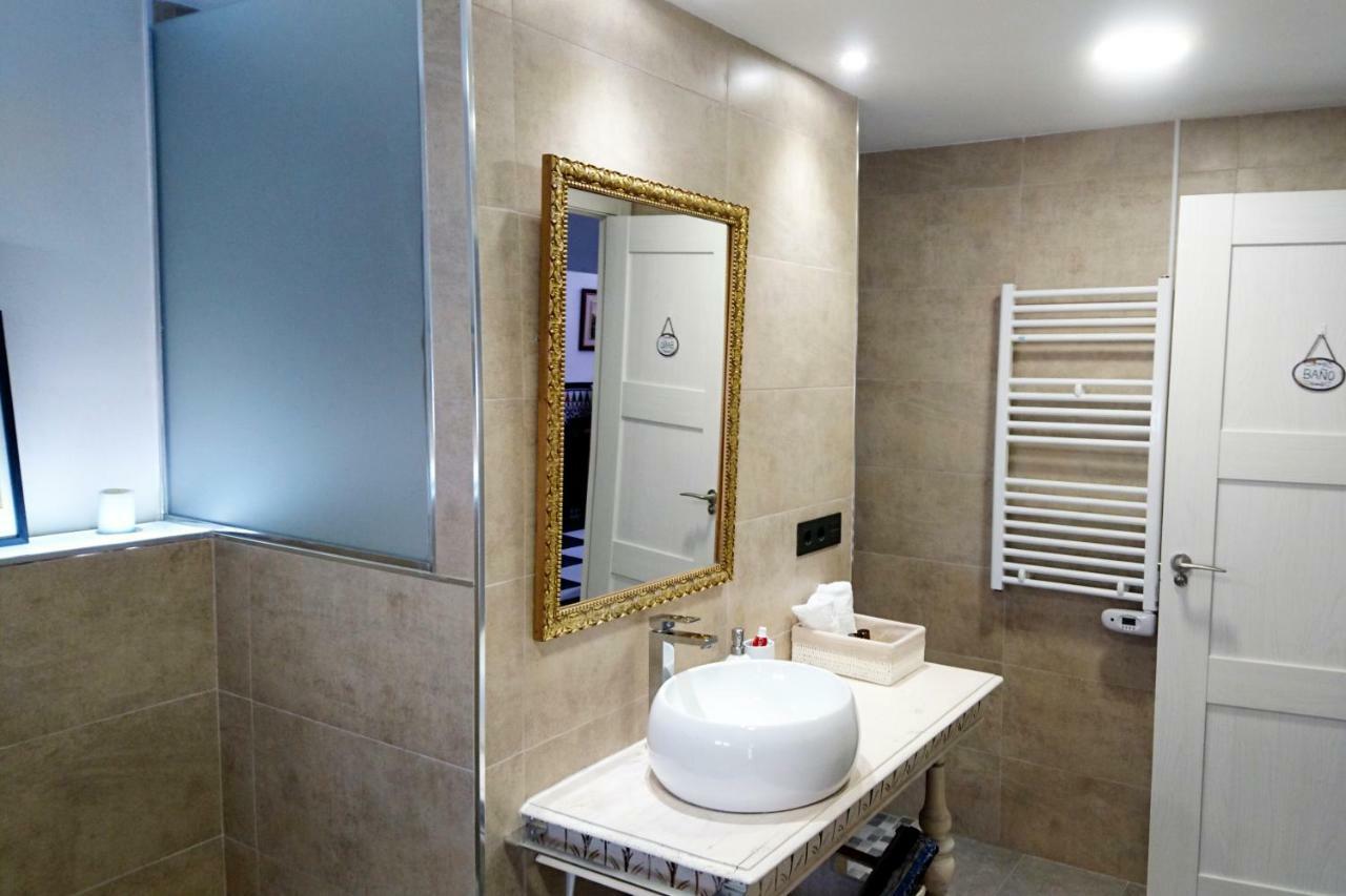 Casa Монтефрио Екстериор снимка
