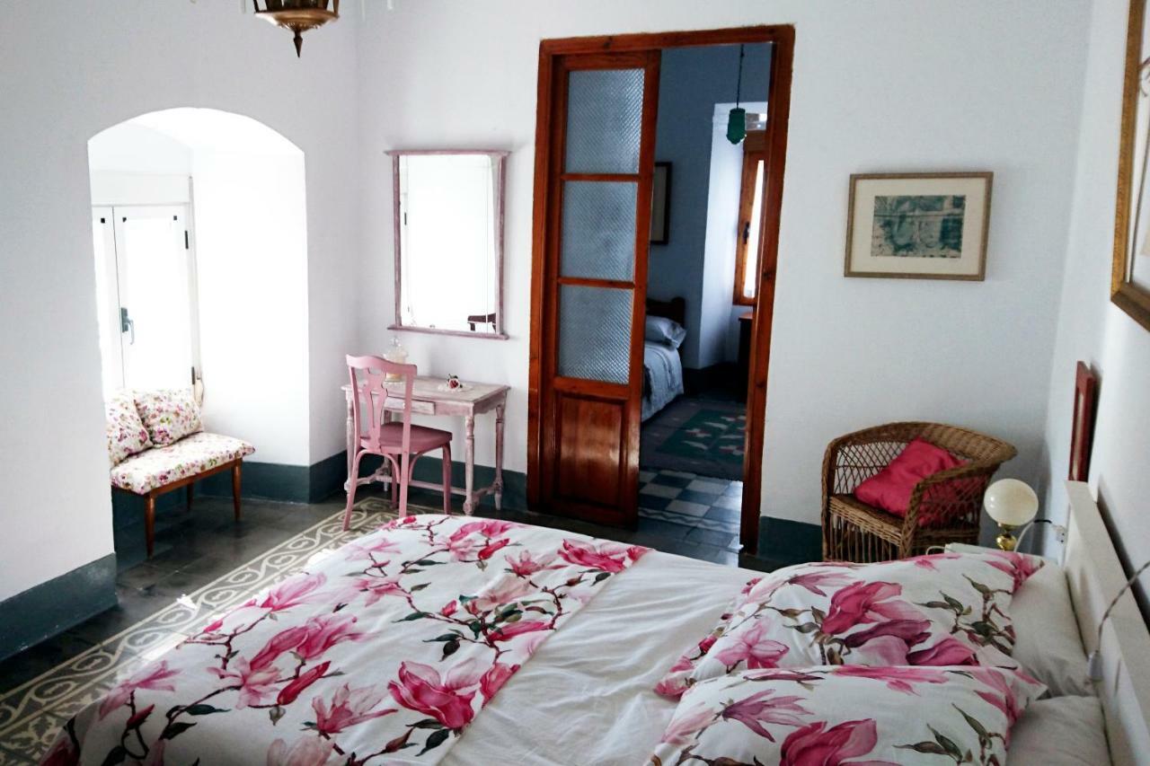 Casa Монтефрио Екстериор снимка