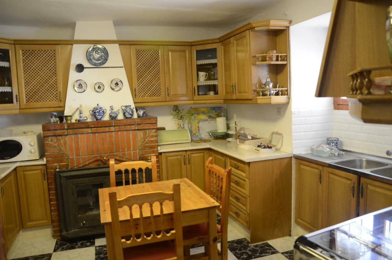 Casa Монтефрио Екстериор снимка